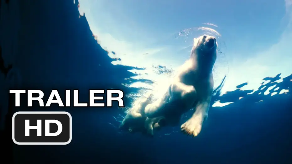 Відео до фільму To the Arctic 3D — To the Arctic Official Trailer #1- 3D Documentary Movie (2012) HD