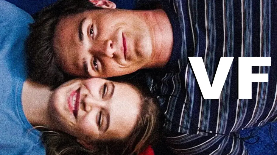 Відео до фільму Два серця — 2 COEURS Bande Annonce VF (2021)