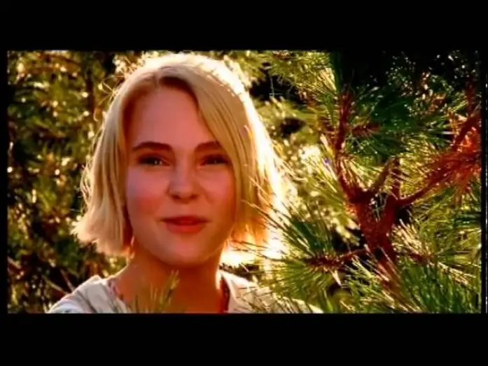 Відео до фільму Міст у Терабітію | Le secret de Terabithia (2006) bande annonce