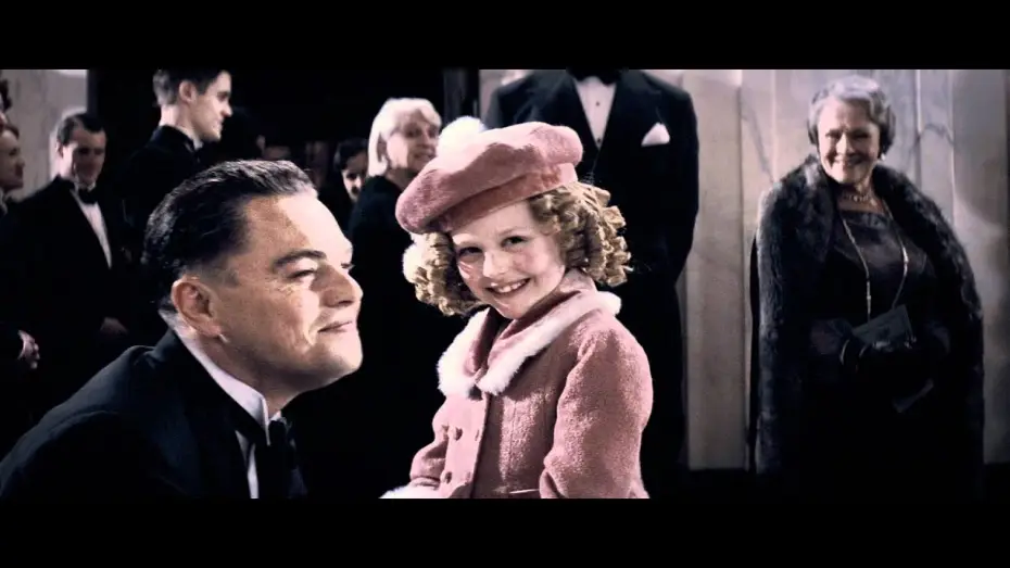 Відео до фільму Дж. Едґар — J. Edgar - Tráiler Oficial en Español HD