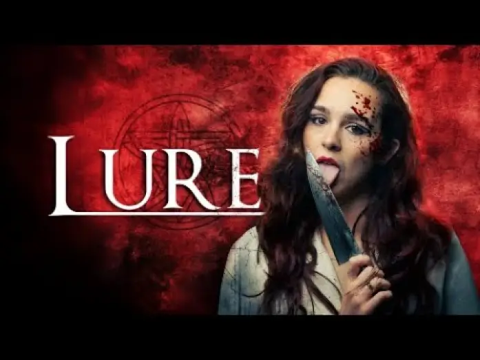 Відео до фільму Lure | Official Trailer