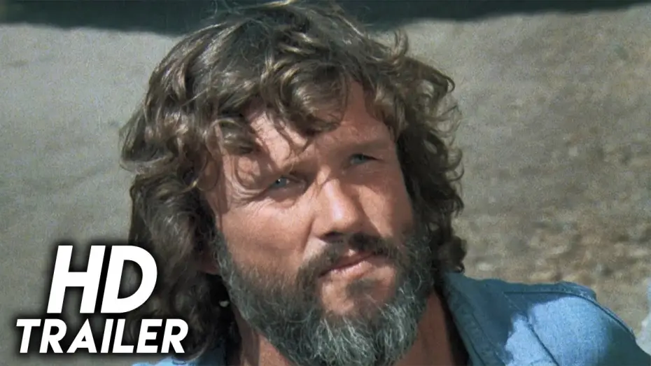 Відео до фільму Хранитель порядку — Vigilante Force (1976) ORIGINAL TRAILER [HD 1080p]