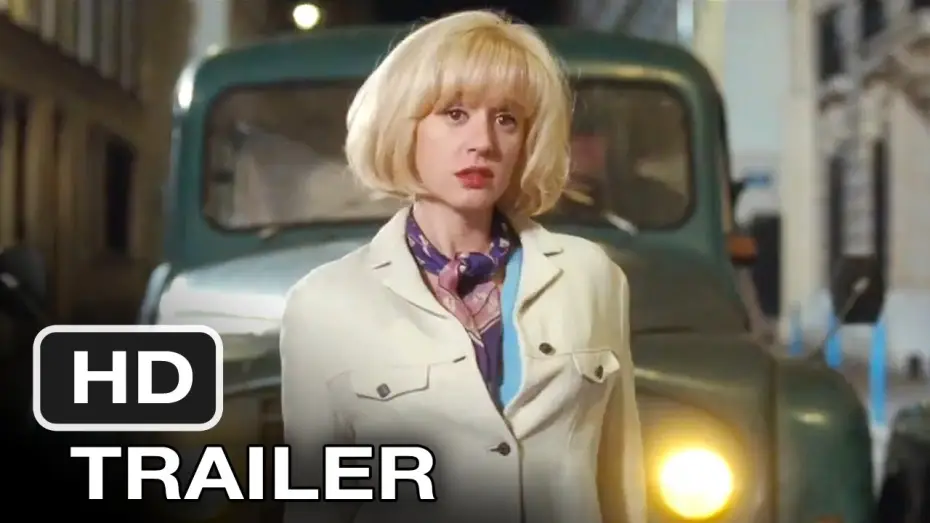 Відео до фільму Les bien-aimés — The Beloved (2011) Movie Trailer HD - TIFF