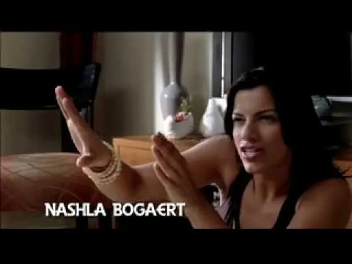 Відео до фільму Cristiano de la Secreta — TRAILER CRISTIANO DE LA SECRETA
