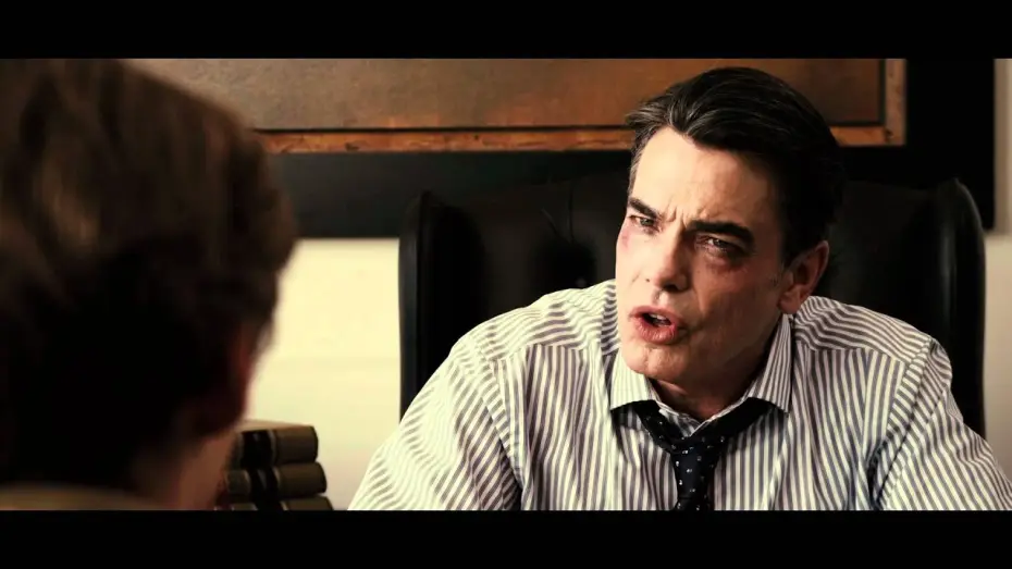 Відео до фільму Someday This Pain Will Be Useful to You — Un giorno questo dolore ti sarà utile - Trailer ufficiale
