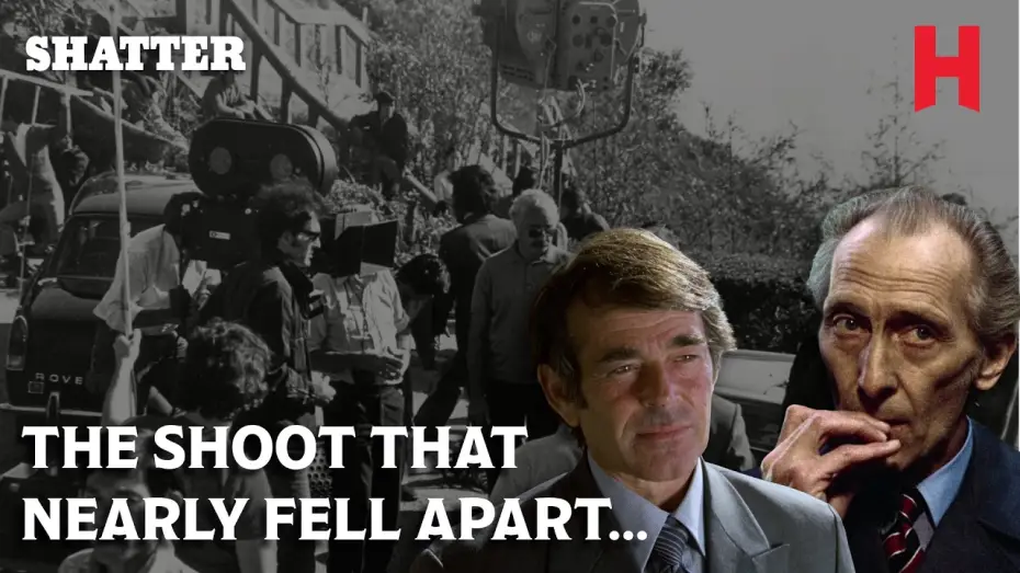 Відео до фільму Shatter — What Really Happened on Hammer’s Most Troubled Shoot? | Rare Archive Interview With Renée Glynne