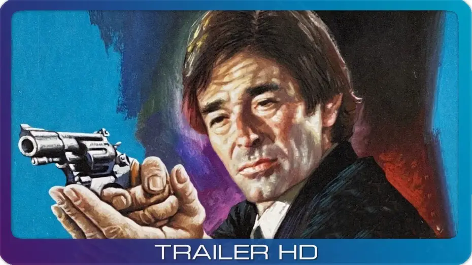 Відео до фільму Shatter — Shatter ≣ 1974 ≣ Trailer ≣ German | Deutsch