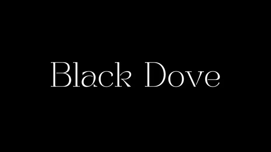 Відео до фільму Black Dove | Black Dove | Teaser