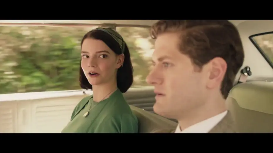 Відео до фільму Оселя тіней | The Making of Marrowbone