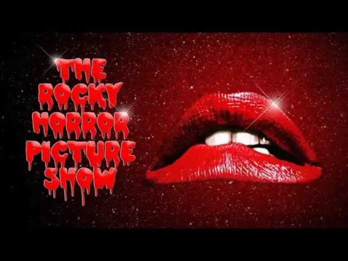 Відео до фільму Шоу жахів Роккі Горрора | The Rocky Horror Picture Show 1975 Trailer deutsch