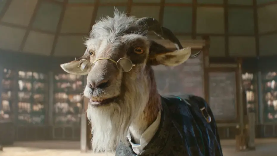 Відео до фільму Wicked: Чародійка | Celebrando Wicked [VOSE]