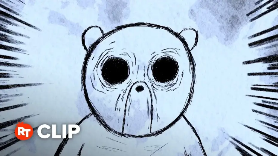 Відео до фільму Вінні-Пух: Кров і мед | Winnie-the-Pooh: Blood and Honey Exclusive Movie Clip - Unusual Creatures (2023)