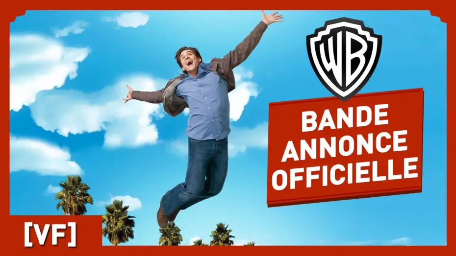 Відео до фільму Завжди кажи &laquo;ТАК&raquo; | Yes Man - Bande Annonce Officielle (VF) - Jim Carrey