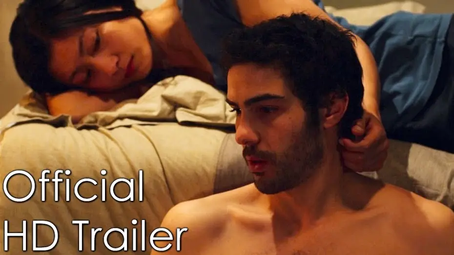 Відео до фільму Love and Bruises | Love and Bruises (2011) Official Trailer - Tahar Rahim