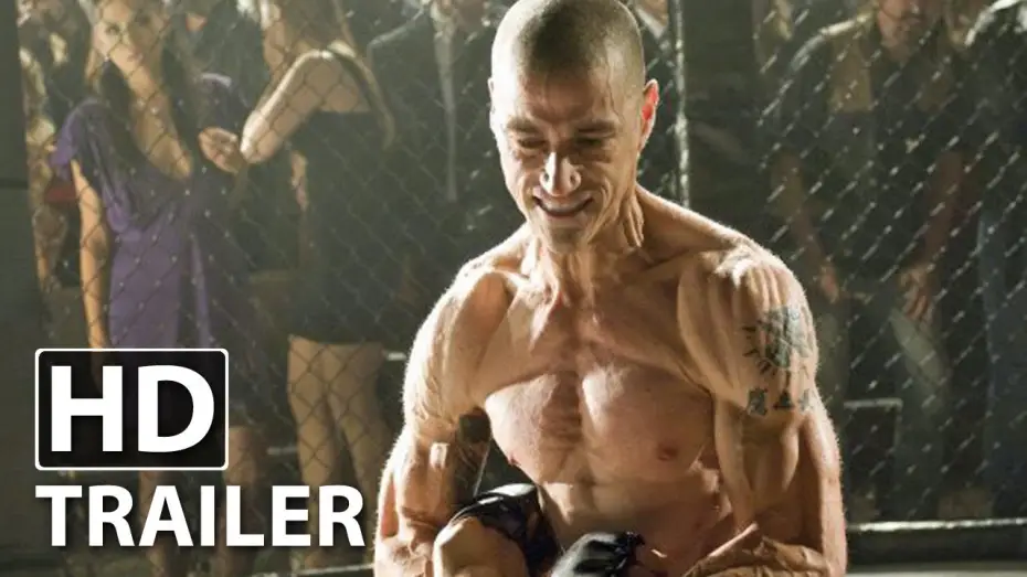 Відео до фільму Я, Алекс Кросс — Alex Cross - Trailer (Deutsch | German) | HD