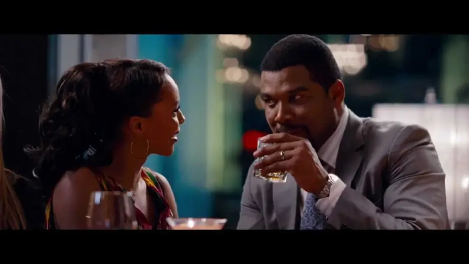 Відео до фільму Я, Алекс Кросс — ALEX CROSS- Bande-annonce VF