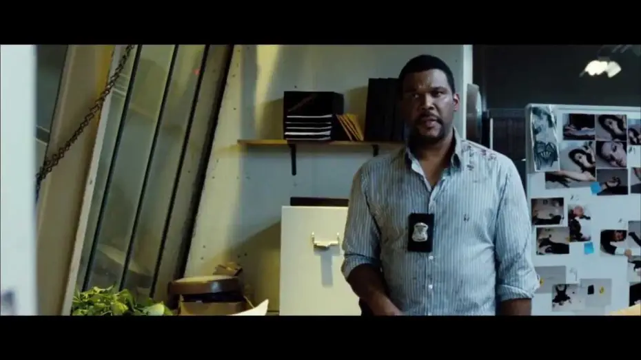 Відео до фільму Я, Алекс Кросс — Alex Cross - La memoria del killer - Trailer Ufficiale HD ITA (AlwaysCinema)