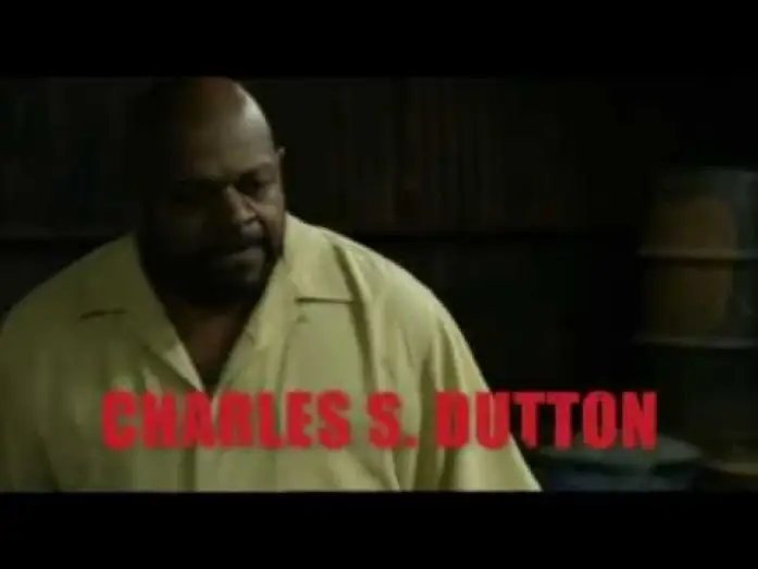 Відео до фільму Bad Ass — Bad Ass - Trailer Deutsch