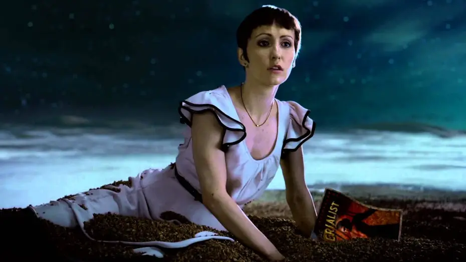 Відео до фільму Цирк дю Солей: Казковий світ — Nexo Digital presenta Cirque du Soleil: Mondi Lontani 3D [HD trailer ITA]