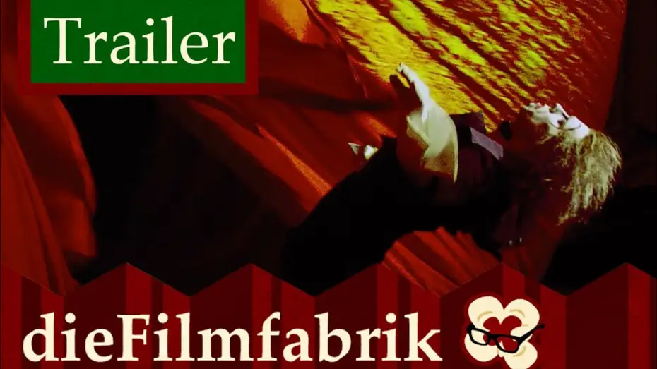 Відео до фільму Цирк дю Солей: Казковий світ — CIRQUE DU SOLEIL: TRAUMWELTEN Trailer deutsch german