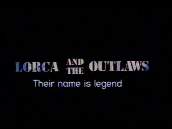 Відео до фільму Starship — Lorca And The Outlaws (1984) Trailer