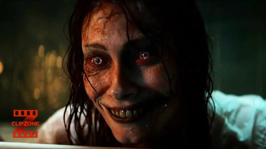 Відео до фільму Повстання зловісних мерців — Ellie Is Possessed