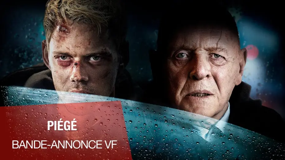 Відео до фільму Під замком | PI&Eacute;G&Eacute; - Bande-annonce VF