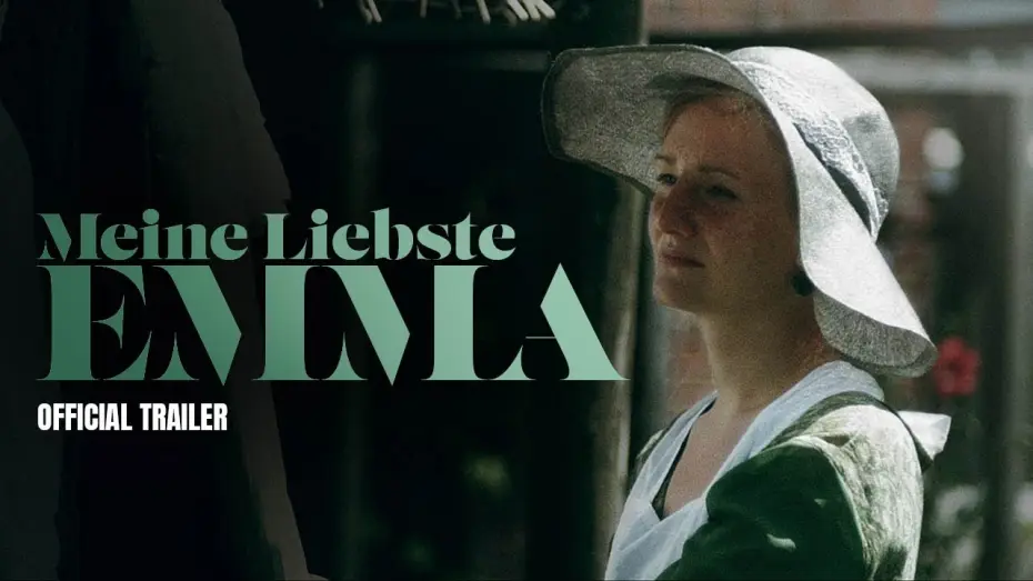 Відео до фільму Meine Liebste Emma | Meine Liebste Emma (Official Trailer) | Short Film