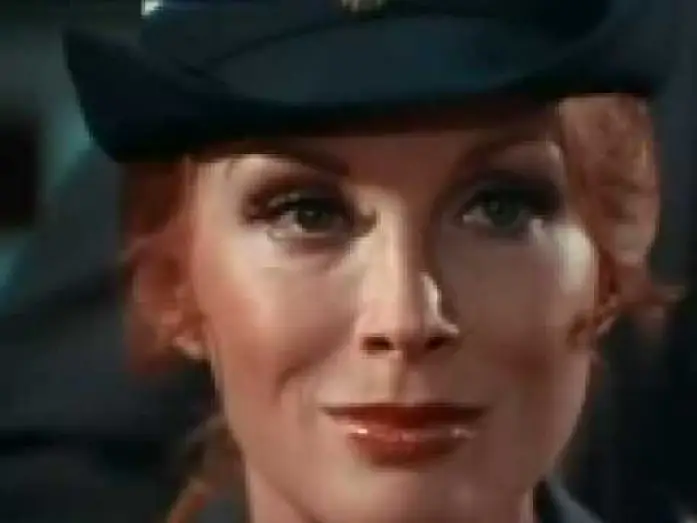Відео до фільму Policewomen — Movie Trailer - 1974 - Police Women