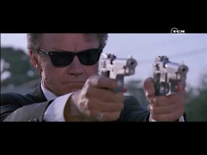 Відео до фільму Скажені пси | Reservoir Dogs │ Bande-annonce │ TCM Cin&eacute;ma