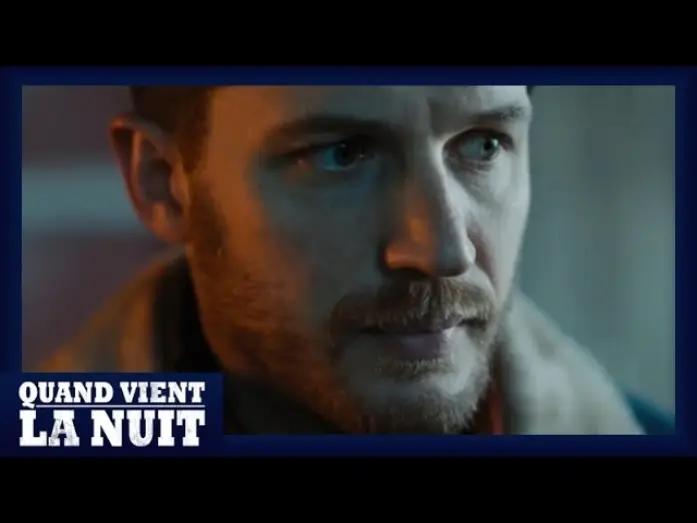 Відео до фільму Брудні гроші — Quand vient la nuit - Bande Annonce VOST