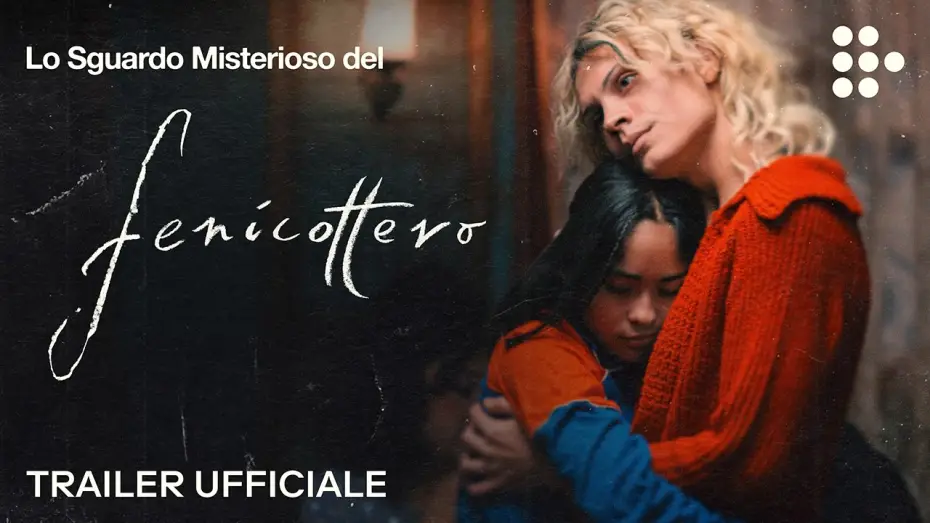Відео до фільму La misteriosa mirada del flamenco | LO SGUARDO MISTERIOSO DEL FENICOTTERO | Trailer ufficiale | Dal 15 maggio su MUBI