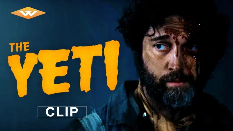 Відео до фільму The Yeti | "What Are You Doing?" Clip