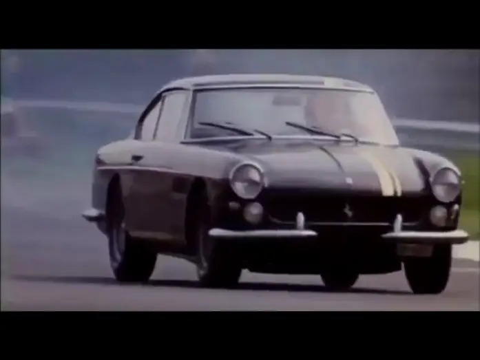 Відео до фільму Poliziotto sprint — Poliziotto Sprint1977 Trailer