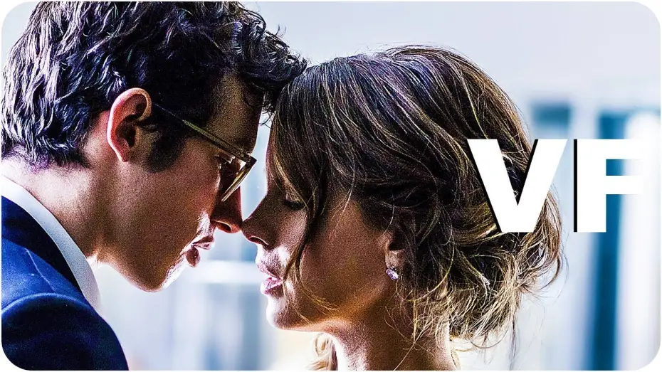 Відео до фільму Єдиний живий хлопець в Нью-Йорку — LIAISONS À NEW YORK Bande Annonce VF (2018)