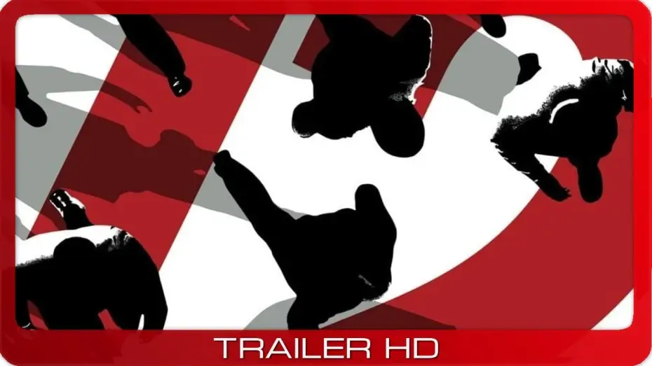 Відео до фільму Дванадцять друзів Оушена | Ocean's Twelve ≣ 2004 ≣ Trailer
