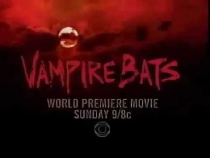 Відео до фільму Смертоносна зграя — Vampire Bats Promo with Lucy Lawless (2005)