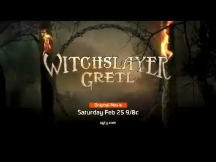 Відео до фільму WitchSlayer Gretl — Trailer "Witchslayer Gretl" with Shannen Doherty