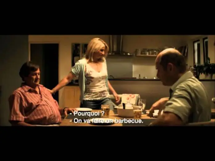Відео до фільму Skoonheid — BEAUTY - Trailer VOST Français