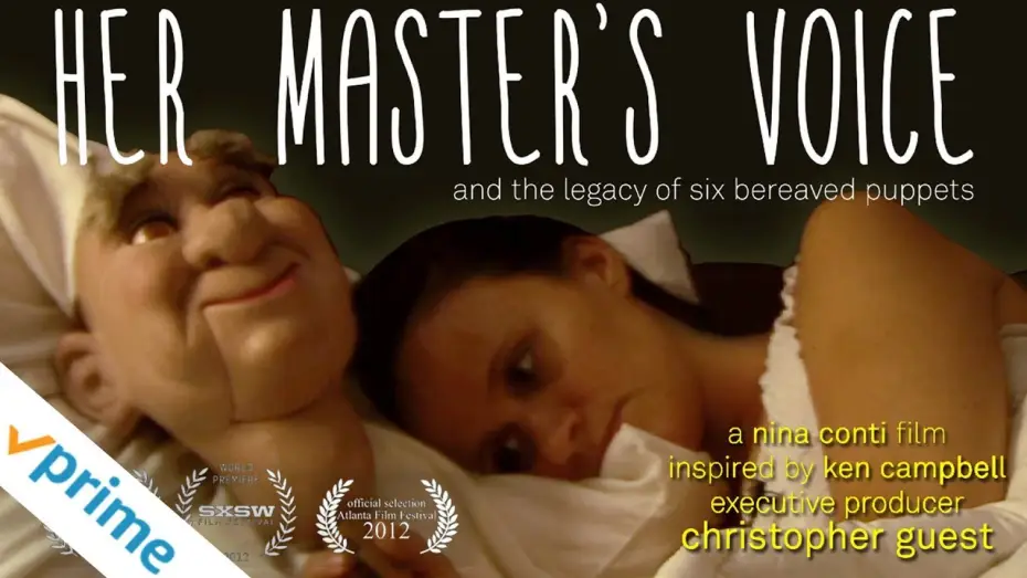 Відео до фільму Nina Conti: Her Master's Voice — Her Master's Voice | Trailer | Available Now