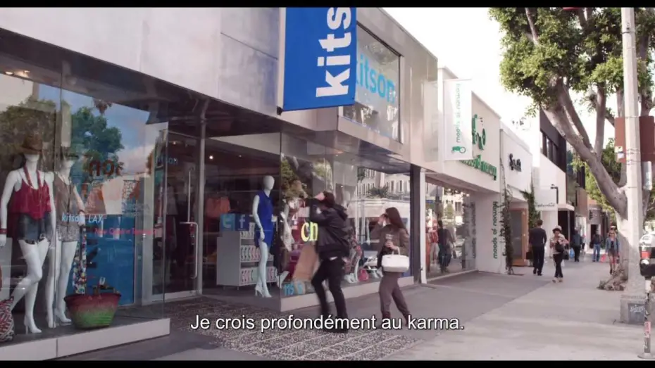 Відео до фільму The Bling Ring — The Bling Ring - Bande annonce