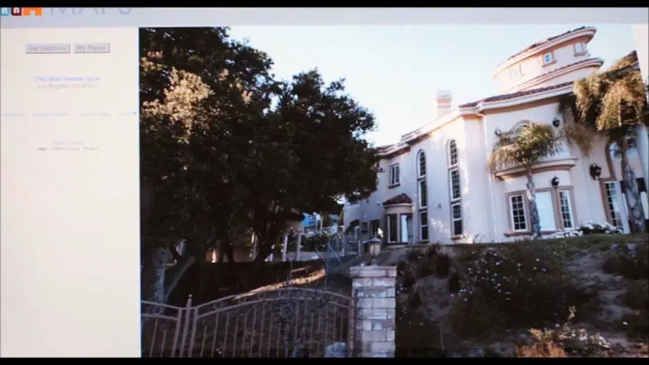 Відео до фільму The Bling Ring — THE BLING RING - UK TV Spot #2 - Starring Emma Watson