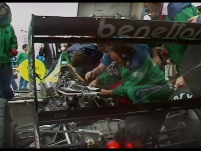 Відео до фільму Benetton Formula | Il nuovo documentario sull'epopea dei Benetton in Formula 1: ecco il trailer