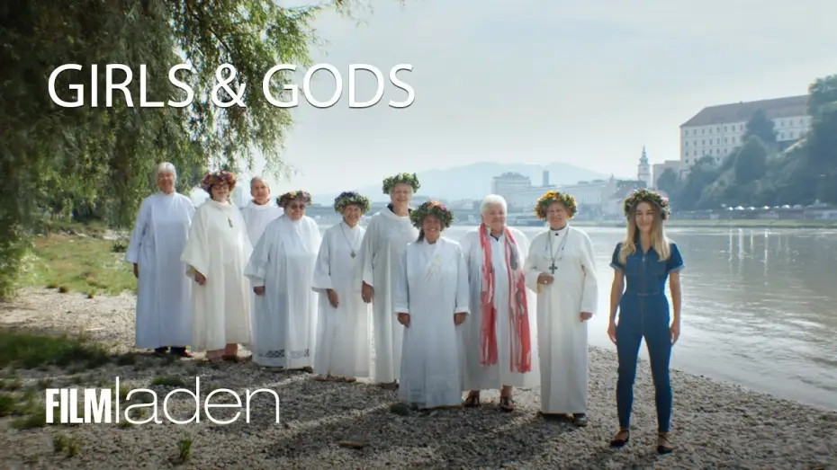 Відео до фільму Girls & Gods | Girls & Gods - Trailer