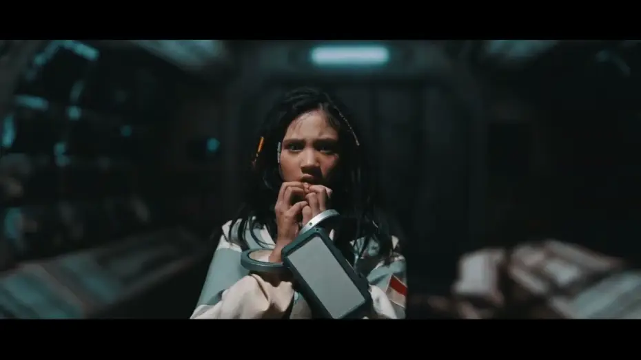 Відео до фільму Pelangi di Mars | TEASER 'PELANGI DI MARS'