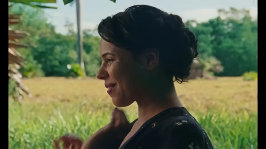 Відео до фільму The Ballad of Suzanne C&eacute;saire | Official Trailer [Subtitled]