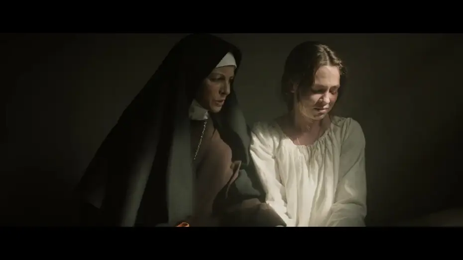 Відео до фільму El Convento | El convento - Tr&aacute;iler oficial