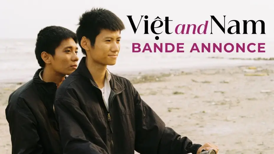 Відео до фільму Trong l&ograve;ng đất | VI&Ecirc;T AND NAM de Trương Minh Qu&yacute; - Bande annonce