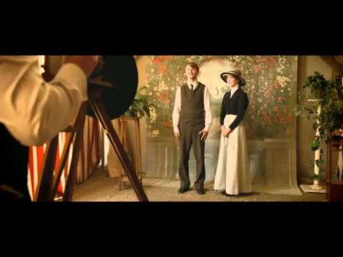 Відео до фільму Eine wen iig, dr Dällebach Kari — Eine wen iig, dr Dällebach Kari Trailer