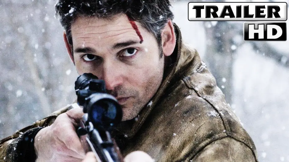 Відео до фільму Пастка — La huida Trailer en español 2013 - Deadfall